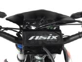 Naujas Krosinis motociklas Asix Viper 140cc - nuotraukos Nr. 29