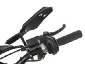 Naujas Krosinis motociklas Asix Viper 140cc - nuotraukos Nr. 31