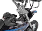 Naujas krosinis motociklas 125cc! Su el. starteriu - nuotraukos Nr. 20