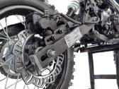 Naujas krosinis motociklas 125cc! Su el. starteriu - nuotraukos Nr. 22