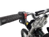 Naujas krosinis motociklas 125cc! Su el. starteriu - nuotraukos Nr. 23