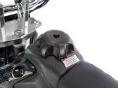 Naujas krosinis motociklas 125cc! Su el. starteriu - nuotraukos Nr. 24