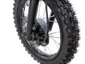 Naujas krosinis motociklas 125cc! Su el. starteriu - nuotraukos Nr. 26