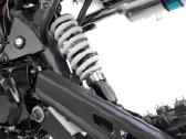 Naujas krosinis motociklas 125cc! Su el. starteriu - nuotraukos Nr. 27