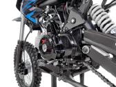 Naujas krosinis motociklas 125cc! Su el. starteriu - nuotraukos Nr. 29
