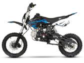 Naujas krosinis motociklas 125cc! Su el. starteriu - nuotraukos Nr. 19