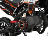 Mini krosinis motociklas Asix-705 50cc - nuotraukos Nr. 20