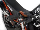 Mini krosinis motociklas Asix-705 50cc - nuotraukos Nr. 23