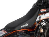 Mini krosinis motociklas Asix-705 50cc - nuotraukos Nr. 26