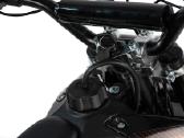 Mini krosinis motociklas Asix-705 50cc - nuotraukos Nr. 27