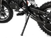 Mini krosinis motociklas Asix-705 50cc - nuotraukos Nr. 30
