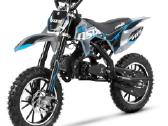 Mini krosinis motociklas Asix-705 50cc - nuotraukos Nr. 3