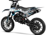 Mini krosinis motociklas Asix-705 50cc - nuotraukos Nr. 5