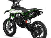 Mini krosinis motociklas Asix-705 50cc - nuotraukos Nr. 13