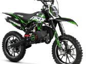 Mini krosinis motociklas Asix-705 50cc - nuotraukos Nr. 8