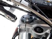 Krosinis motociklas 300cc 21"/18" Asix Xb-39 su el - nuotraukos Nr. 10