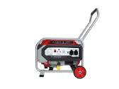 Benzininis elektros generatorius 2.8kw/3kw Avr - nuotraukos Nr. 2