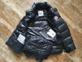 Moncler Firmine Pukine Liemene - nuotraukos Nr. 8