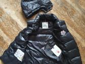 Moncler Firmine Pukine Liemene - nuotraukos Nr. 7