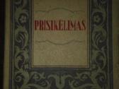 130. Tolstojus L. Prisikėlimas