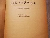 1973 m. braižybos vadovėlis - nuotraukos Nr. 6