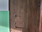 Buto sarvuotu durų gamyba per dvi savaites! - nuotraukos Nr. 15