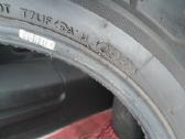 Vw caravelle transporter Amarok sedynes ratlankiai - nuotraukos Nr. 6