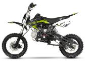 Krosinis motociklas 17/14 125cc su garantija! - nuotraukos Nr. 13