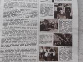 Seni žurnalai,jaunimo gretos " 1952 metų - nuotraukos Nr. 4
