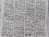 Seni žurnalai,jaunimo gretos " 1952 metų - nuotraukos Nr. 8