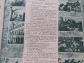 Seni žurnalai,jaunimo gretos " 1952 metų - nuotraukos Nr. 9