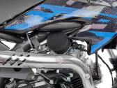 Krosinis motociklas 17/14 125cc su garantija - nuotraukos Nr. 15