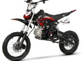 Krosinis motociklas 17/14 125cc su garantija - nuotraukos Nr. 24