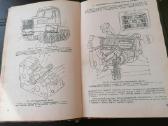 Traktoriaus T -150 knyga - nuotraukos Nr. 7