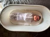 Snoo Smart Sleeper išmanus lopšys kūdikiams - nuotraukos Nr. 11