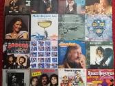 Anglu kalba vinilines plokšteles - nuotraukos Nr. 7