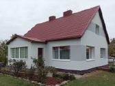 Fasadų šiltinimas - nuotraukos Nr. 8