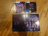 Gotham Knights Special Edition Xbox X steelbook - nuotraukos Nr. 2