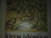 144. Jūros Istorijos Žūtkovas B.
