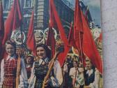 Seni žurnalai,jaunimo gretos"1954