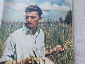 Seni žurnalai,jaunimo gretos"1954 - nuotraukos Nr. 3