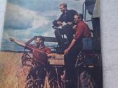 Seni žurnalai,jaunimo gretos"1954 - nuotraukos Nr. 4