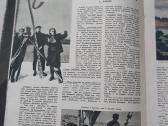 Seni žurnalai,jaunimo gretos"1954 - nuotraukos Nr. 7