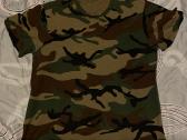 Camo marskineliai