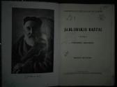 168. Jablonskio Raštai Visuomenės Straipsniai - nuotraukos Nr. 2