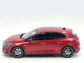 Renault Megane - nuotraukos Nr. 2