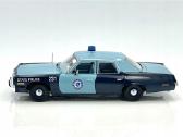Dodge Monaco - nuotraukos Nr. 2