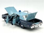 Dodge Monaco - nuotraukos Nr. 4