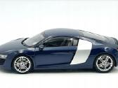 Audi R8 - nuotraukos Nr. 2
