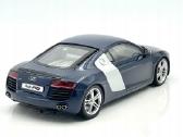 Audi R8 - nuotraukos Nr. 3